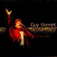 Meravihous matin - Guy Bonnet