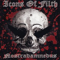 Grind - Icons Of Filth