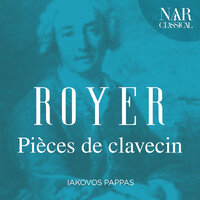 Suite No.2: No. 3, La bagatelle - Iakovos Pappas