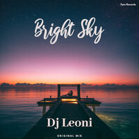 Bright Sky - Dj Leoni