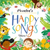 It's Raining Again Phoebe - My Happy Songs