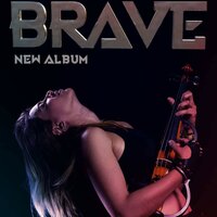 Brave - Yasmine Azaiez
