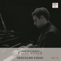 Percorsi: No. 3, I trapassati - Francesco Marino & Gesualdo Coggi