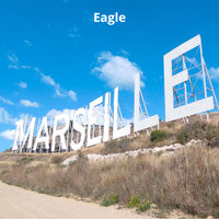 Marseille - Eagle