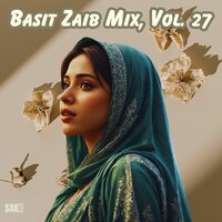Ganoko Par Ti Chamana - Basit Zaib