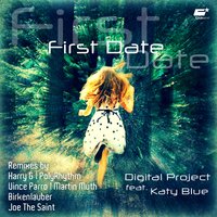 First Date - Digital Project
