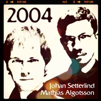 Waltz - Mathias Algotsson & Johan Setterlind
