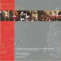 Second suite in Eb Op.28 No2 Song without words - The Band of Her Majesty's Royal Marines Portsmouth