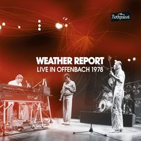 River People - Weather Report