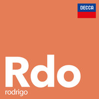 Rodrigo: Concierto de Aranjuez for Guitar and Orchestra - Transcribed for harp & orchestra - 1. Allegro con spirito - Marisa Robles & Philharmonia Orchestra & Charles Dutoit