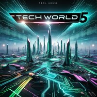 Past Life Bass - TechTime