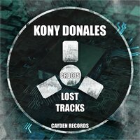 Furious Rate - Kony Donales