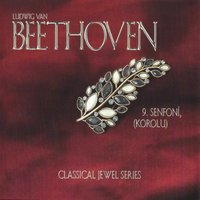 Senfoni No. 9 in D Minor, Op. 125: II. Scherzo. Molto vivace - Presto - Carlo Pantelli & Ensemble Filarmoni & Festspielchor & Ludwig van Beethoven