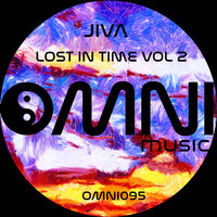 Iridescent Strata - Jiva