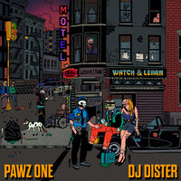Intro - Pawz One & DJ Dister