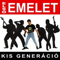 Nyomd meg a gombot! - Első Emelet
