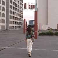 Milano (e il tuo addio) - Tex