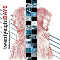 twentyeightDays:DAYtwentysix - Christian Verspay
