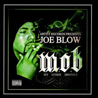 Threw the Nite - Joe Blow