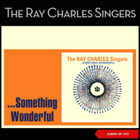 I'm Over Here - The Ray Charles Singers