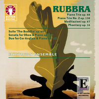 Suite 'The Buddha' Op. 64: V. The Buddha - Helen Keen & Endymion Ensemble & Jane Salmon & Catherine Manson & Krysia Osostowicz & Melinda Maxwell