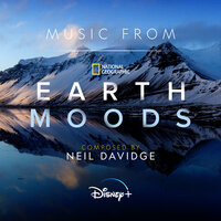 Red Rocks to Rainbow - Neil Davidge
