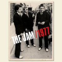 Sweet Soul Music - The Jam