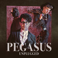Victoria Line - Pegasus & Anna Rossinelli