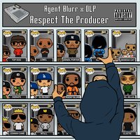Nycha - agent blurr & DLP #RespectTheProducer & Rebel Jellal