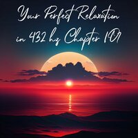 Your Perfect Relaxation in 432 Hz Chapter 107, Pt. 13 - Essential Sleep Music & Alexander Grosskord