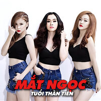 Vào đời - Mắt Ngọc