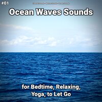 Ocean Waves Sounds Part 42 - Coastal Sounds & Nature Sounds & Ocean Sounds
