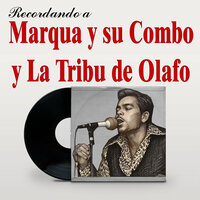 Licor - Marqua y su Combo & La Tribu de Olafo
