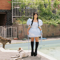 Surprise Me - Mallrat & Azealia Banks