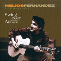 Mélancolie - Hélios Fernandez
