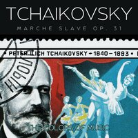 Marche Slave, Op. 31 - Schola Camerata