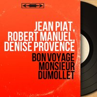 La mère Michel - Jean Piat & Daniel White et ses cadets