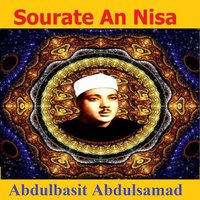 Sourate An Nisa, Pt. 3 - Sheikh Abdel Basit Abdel Samad