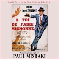 Petite samba - Paul Misraki