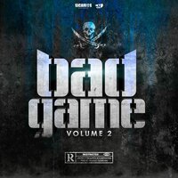 Adn - BAD GAME & Vidda Maan