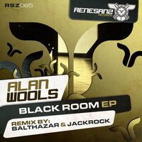 Black Room - Alan Wools & Balthazar & JackRock