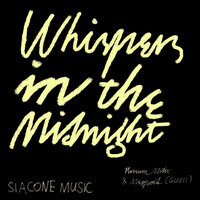 Whispers in the Midnight - Hatsune Miku & Megpoid