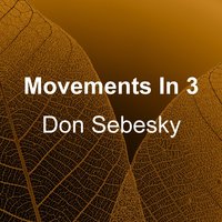 Bird and Bela in B - 2nd & 3rd Movement - Don Sebesky