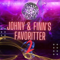 Vi Danser Rock Og Rul - FINN PIND & Johny Cola