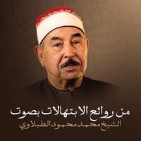 عفوك ورضاك 2 - Sheikh Mohamed Mahmoud Al Tablawy