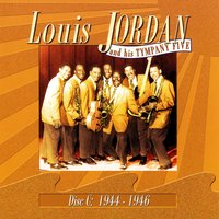Caldonia Boogie - Louis Jordan and his Tympany Five