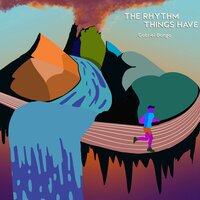 Different Type Of Love - Gabriel Bango