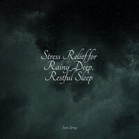 Easy Droplets - White Noise for Baby Sleep & Fabricantes De Lluvia & Binaural Beats Brainwave Entrainment
