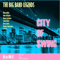 Bolero At the Savoy - Gene Krupa & His Orchestra