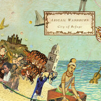 Dreams Of Nectar - Abigail Washburn